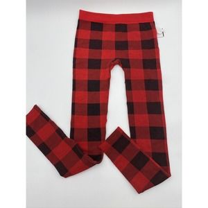 Planet Gold Pomegranate Sweater Leggings Size Small NWT‎